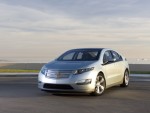 2010 Chevrolet Volt