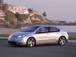 2010 Chevrolet Volt