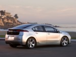 2010 Chevrolet Volt