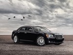 2011 Chrysler 300