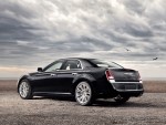 2011 Chrysler 300