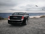 2011 Chrysler 300