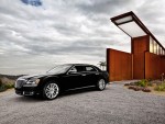 2011 Chrysler 300