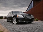 2011 Chrysler 300