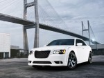 2012 Chrysler 300 SRT8