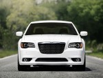 2012 Chrysler 300 SRT8