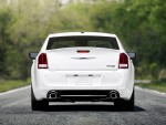 2012 Chrysler 300 SRT8