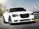 2012 Chrysler 300 SRT8