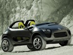 2006 Citroen C-Buggy Concept