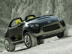 2006 Citroen C-Buggy Concept