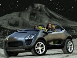 2006 Citroen C-Buggy Concept