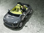 2006 Citroen C-Buggy Concept