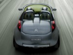 2006 Citroen C-Buggy Concept