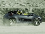 2006 Citroen C-Buggy Concept