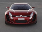 2006 Citroen C-Metisse Concept