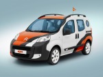 2007 Citroen Nemo Concetto Concept