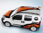 2007 Citroen Nemo Concetto Concept