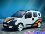 2007 Citroen Nemo Concetto Concept