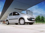 2008 Citroen C1