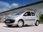 2008 Citroen C1