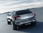 2008 Citroen Hypnos Concept