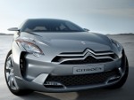 2008 Citroen Hypnos Concept