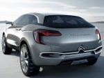 2008 Citroen Hypnos Concept