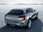 2008 Citroen Hypnos Concept