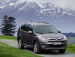 2009 Citroen C-Crosser