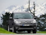 2009 Citroen C-Crosser