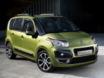 2009 Citroen C3 Picasso