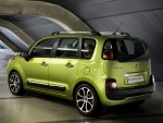 2009 Citroen C3 Picasso