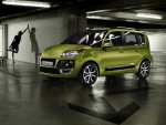 2009 Citroen C3 Picasso