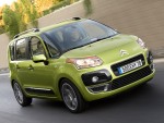 2009 Citroen C3 Picasso