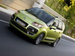 2009 Citroen C3 Picasso