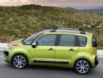 2009 Citroen C3 Picasso