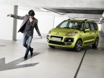 2009 Citroen C3 Picasso