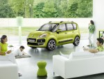 2009 Citroen C3 Picasso