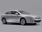 2009 Citroen C5