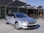 2009 Citroen C5