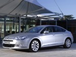 2009 Citroen C5