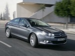 2009 Citroen C5