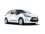 2010 Citroen DS3