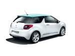 2010 Citroen DS3