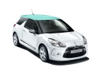 2010 Citroen DS3