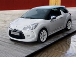 2010 Citroen DS3