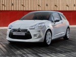 2010 Citroen DS3