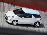 2010 Citroen DS3