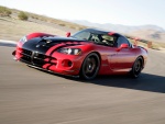 2008 Dodge Viper SRT10 ACR