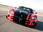 2008 Dodge Viper SRT10 ACR